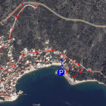 Apartments Turan Centrally Located With Free Parking Igrane Exterior photo